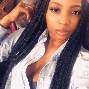 Meet your Posher, Charneice